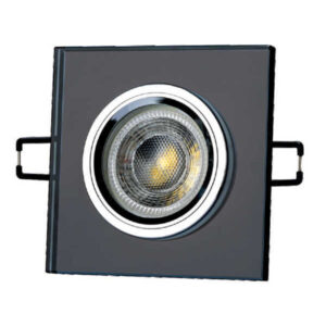 Cata CT-6647 Yeşim Dekoratif Cam Spot